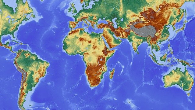 Mapový server, který (téměř) všichni dobře známe, vydal další sérii 3D podkladů českých měst
