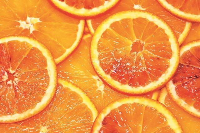 Citrusy nejen k jídlu