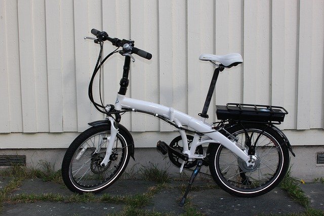 O elektrokola na středový pohon je obrovský zájem