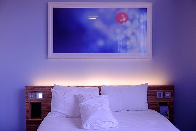 Hotel lednice
